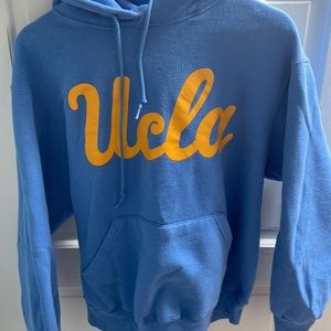 UCLA Hoodie
